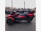 Thumbnail Photo 3 for New 2020 Can-Am Spyder RT
